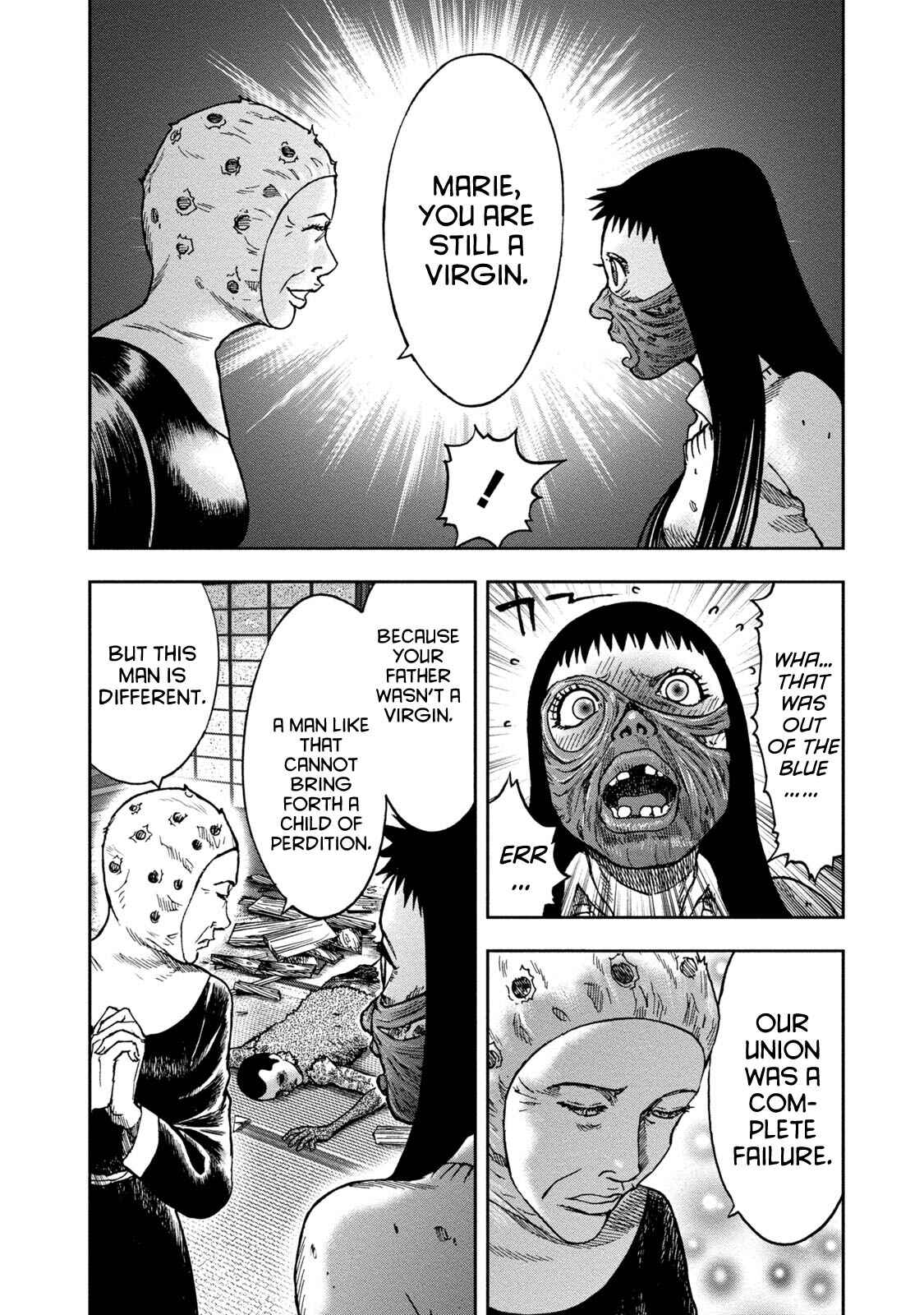 Chapter 37 - Page 22