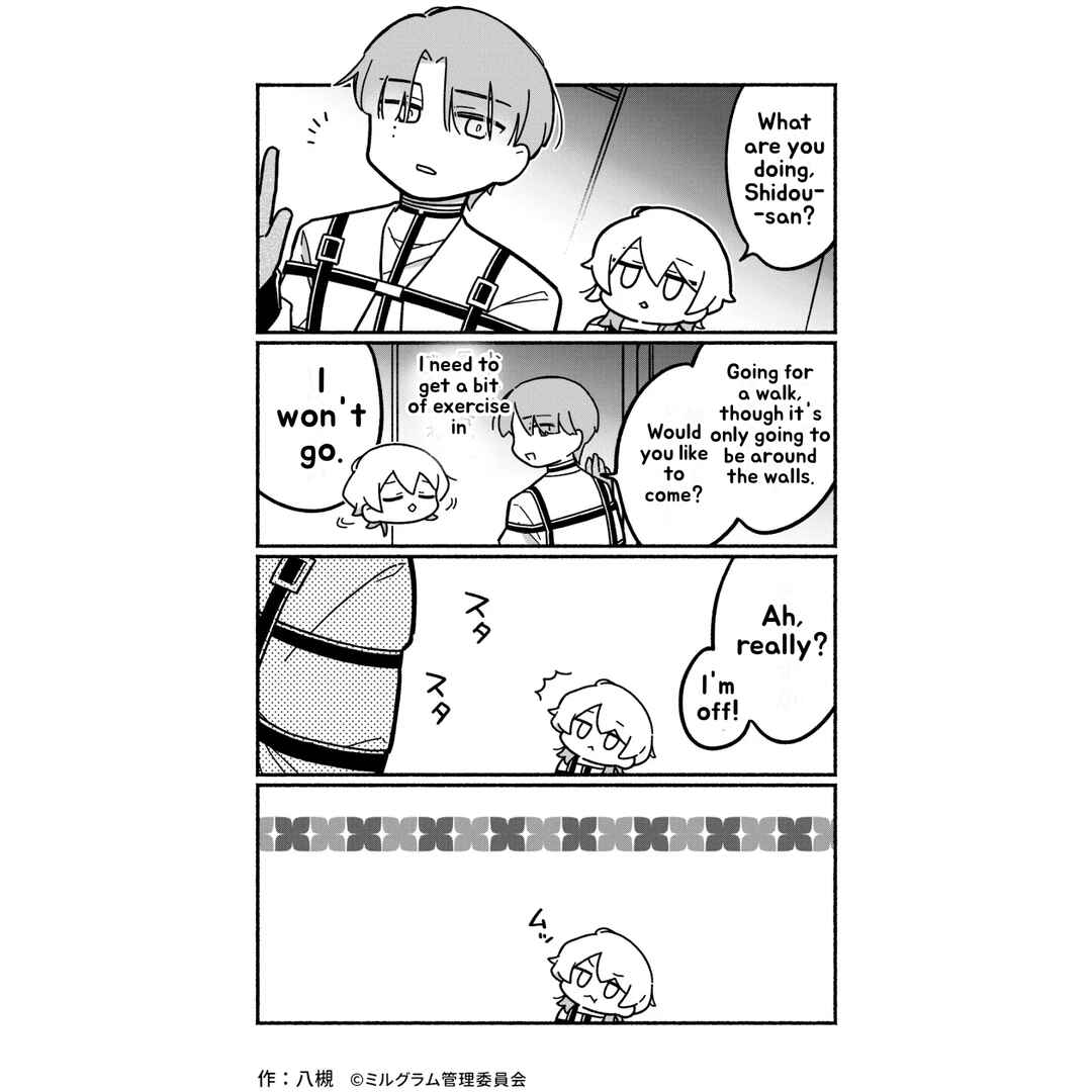 Chapter 31 - Page 1