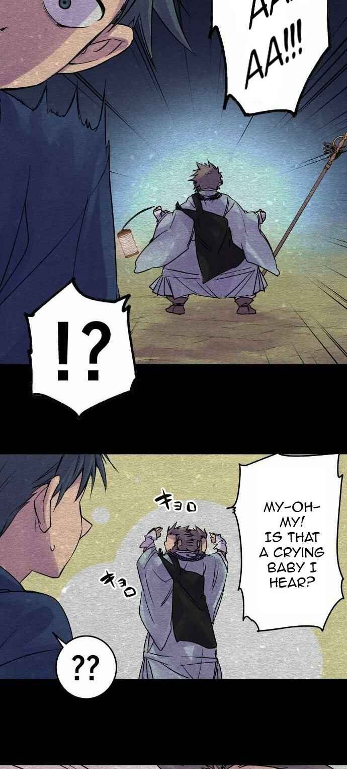 Chapter 88 - Page 19