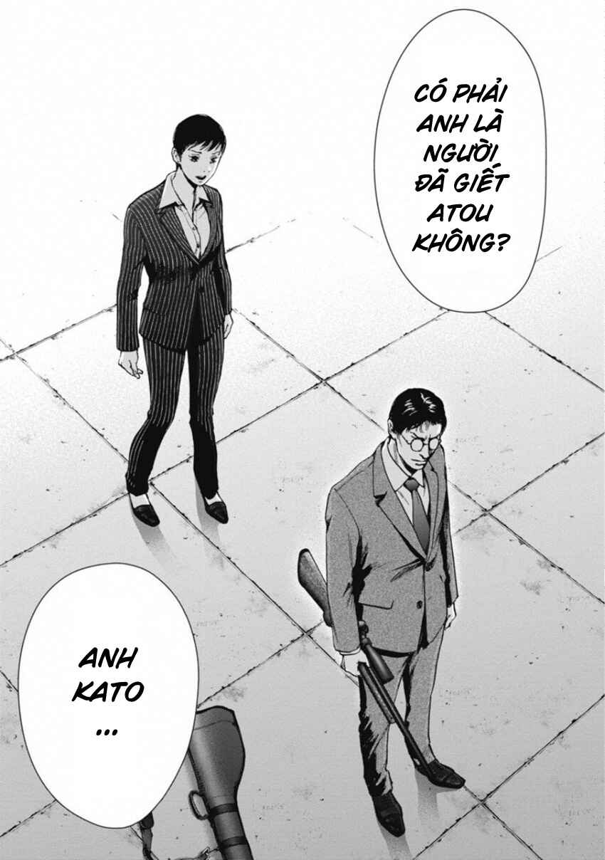 Chapter 145 - Page 10