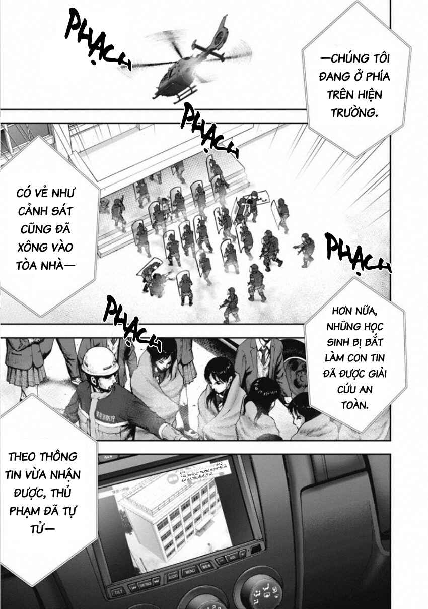 Chapter 145 - Page 15