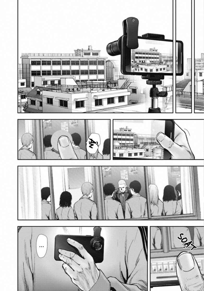 Chapter 145 - Page 18