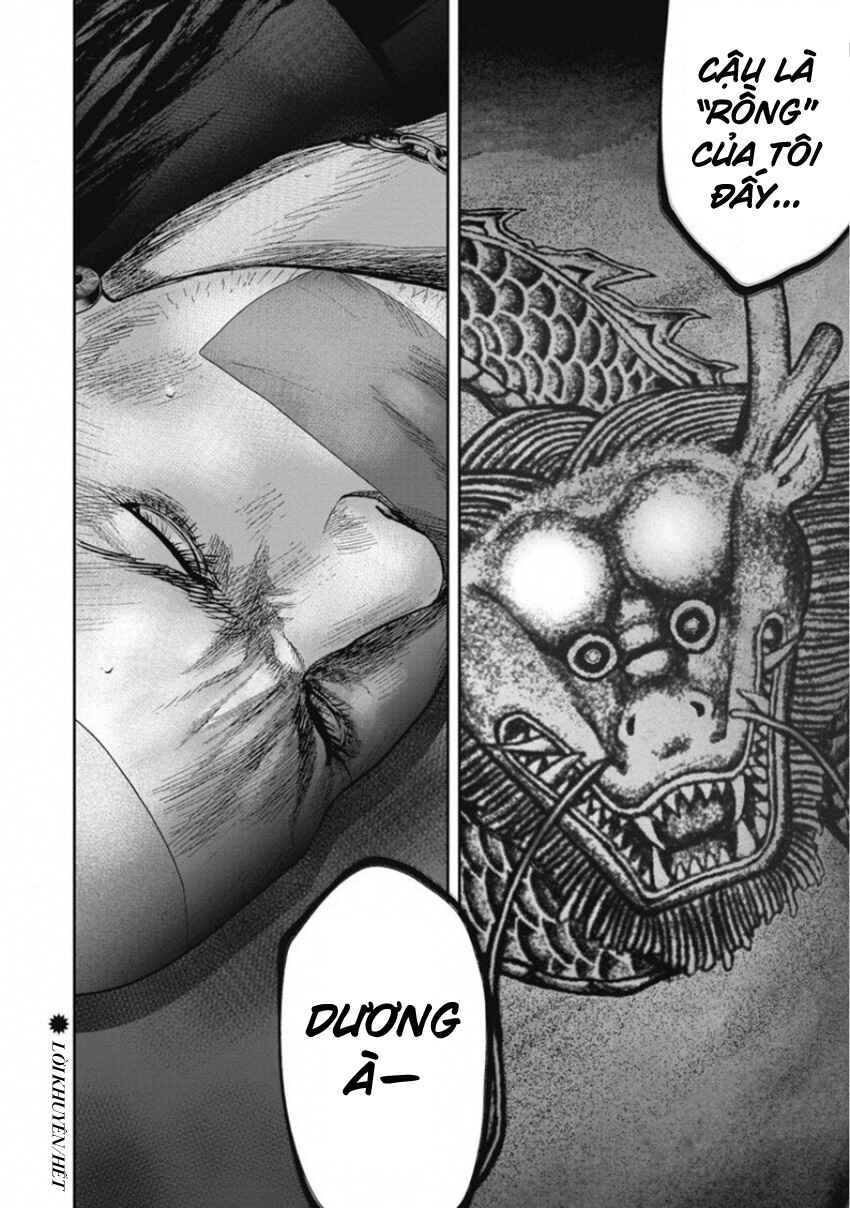 Chapter 145 - Page 20