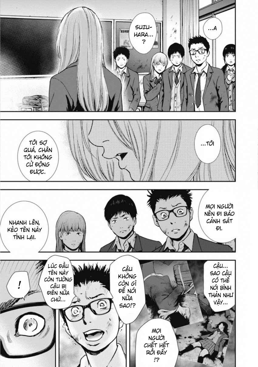 Chapter 145 - Page 3