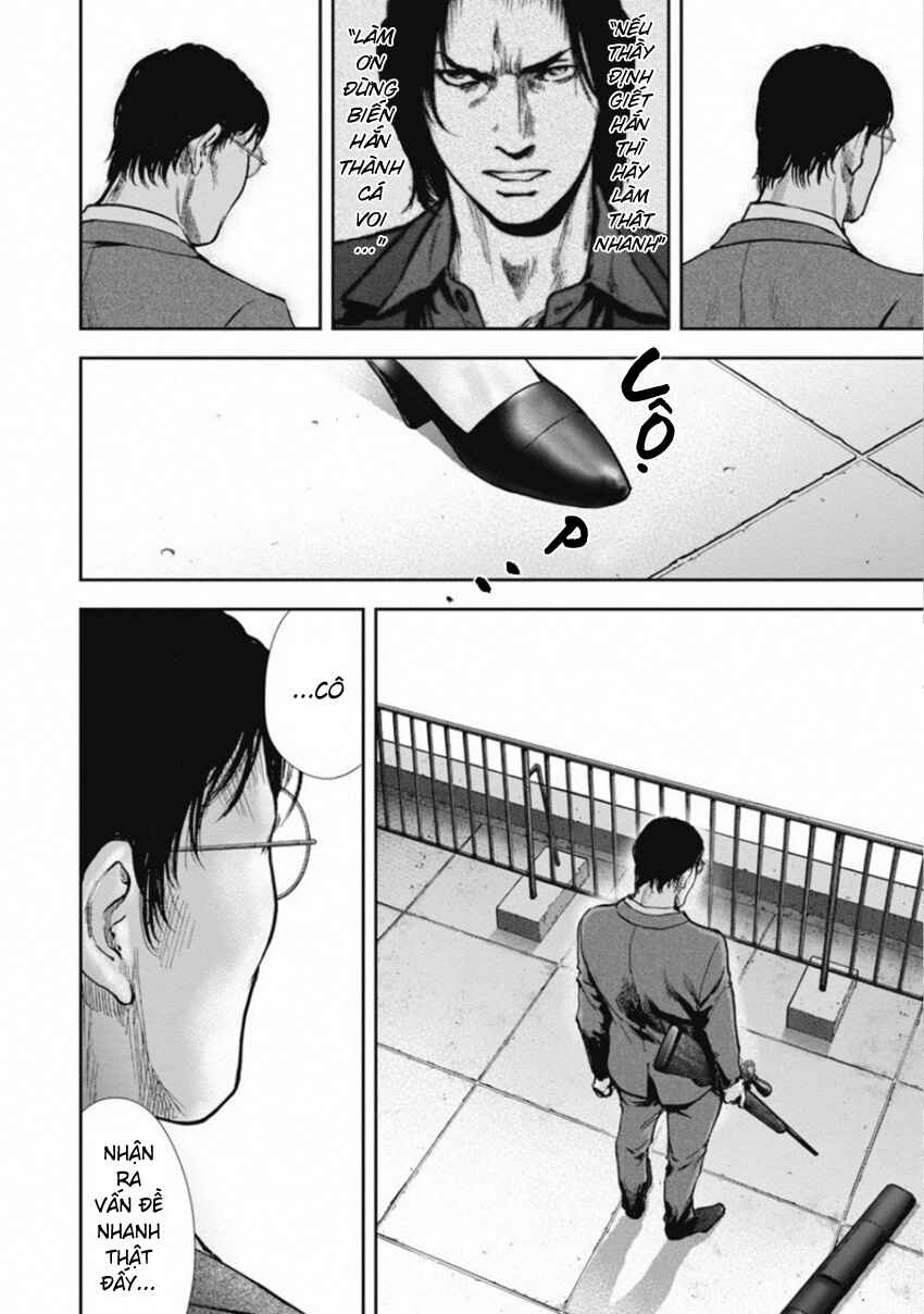 Chapter 145 - Page 6