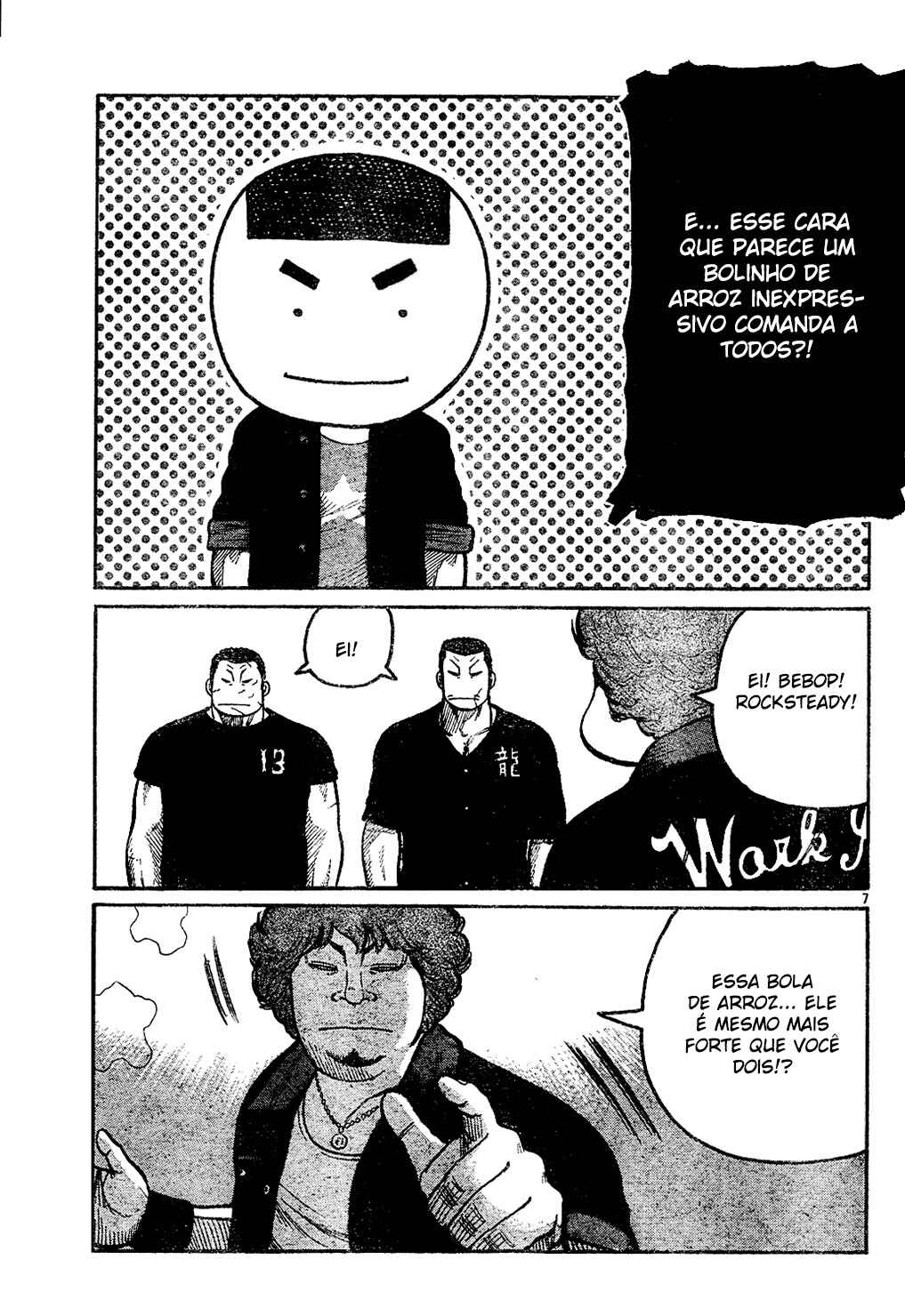 Chapter 121 - Page 13