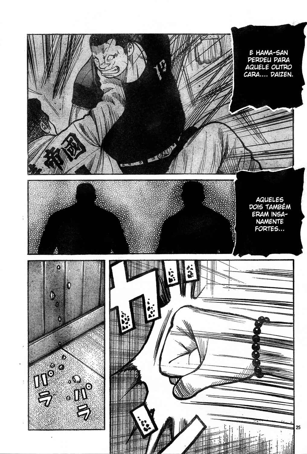 Chapter 121 - Page 29