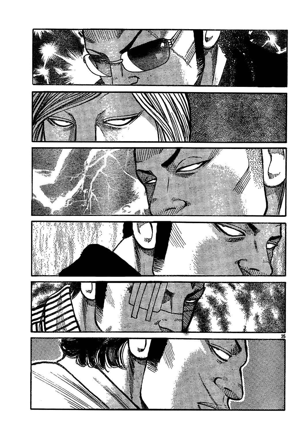 Chapter 121 - Page 39