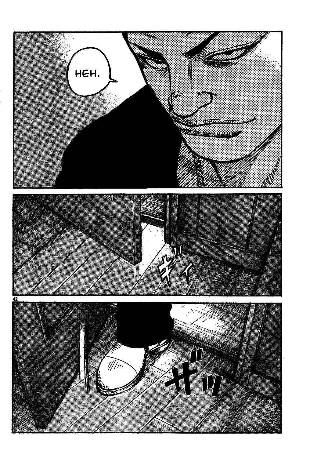 Chapter 121 - Page 45
