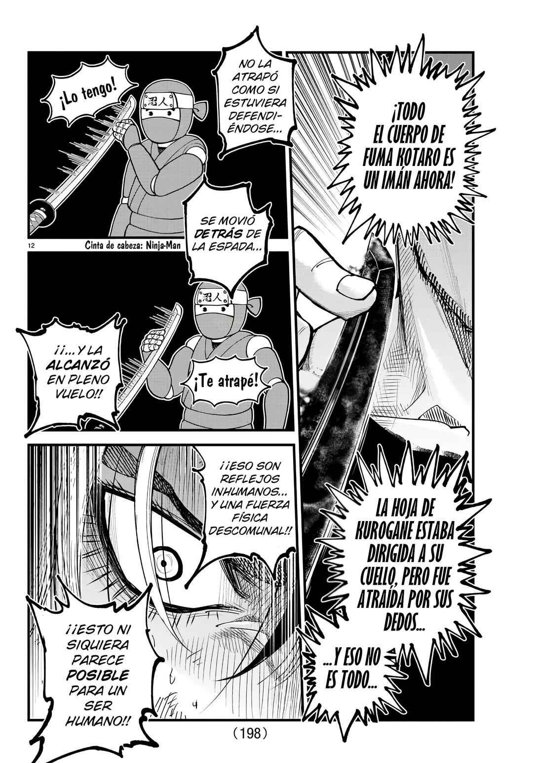Chapter 28 - Page 12