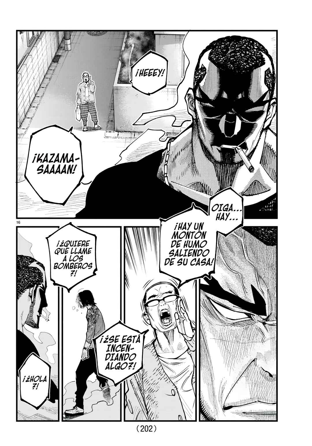 Chapter 28 - Page 16