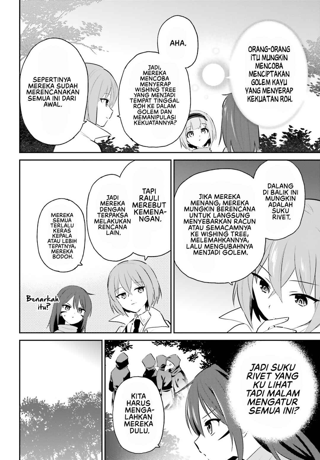 Chapter 86 - Page 19