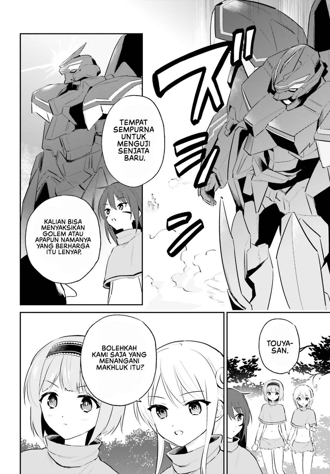 Chapter 86 - Page 21