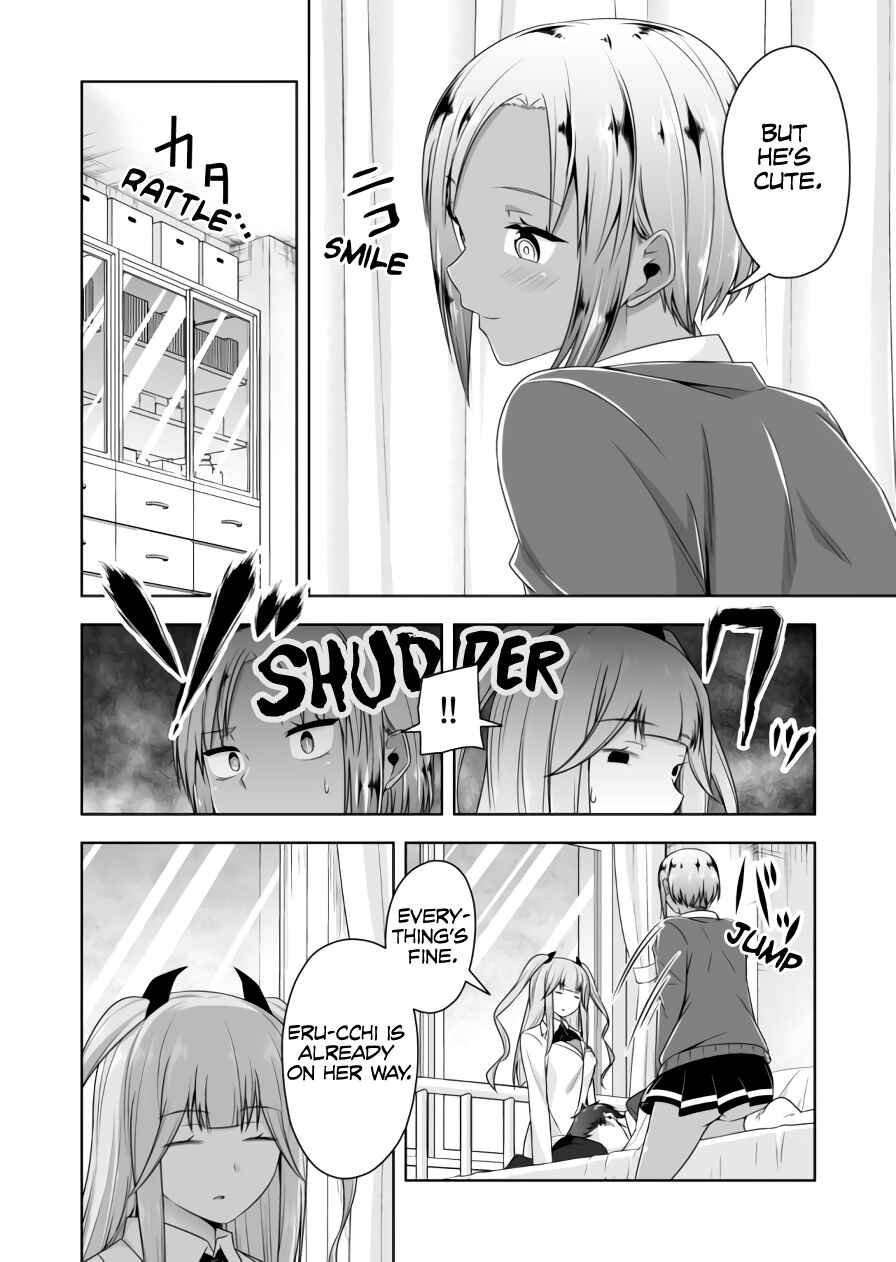 Chapter 84 - Page 10