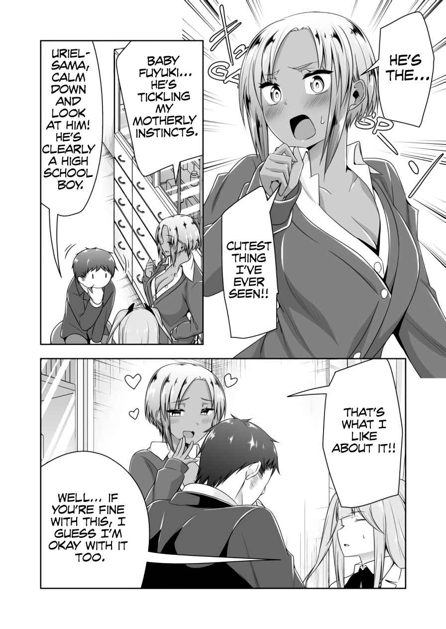 Chapter 84 - Page 5