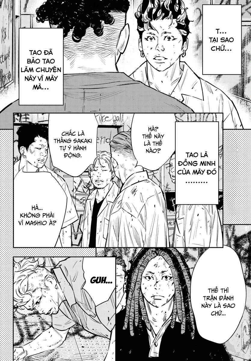 Chapter 66 - Page 3