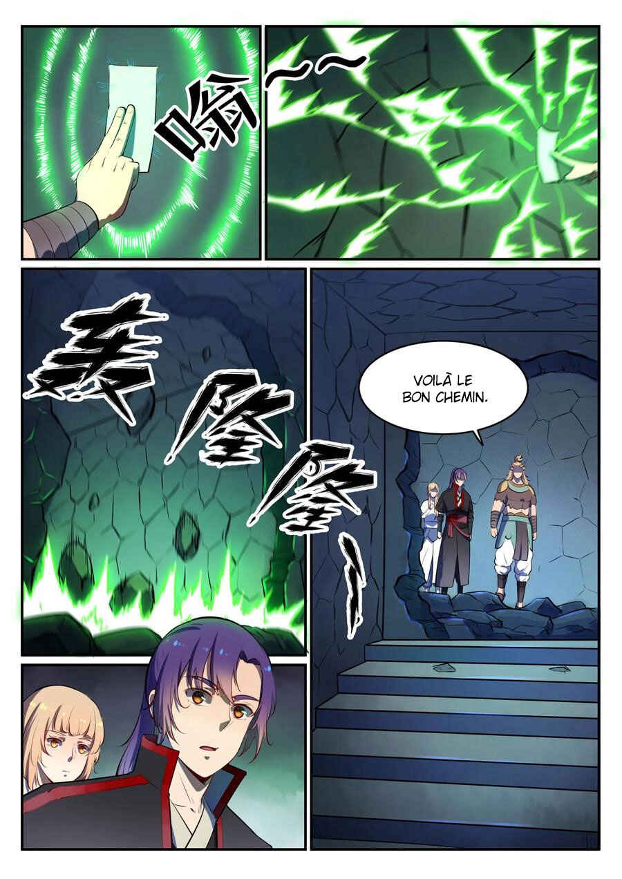 Chapter 541 - Page 11