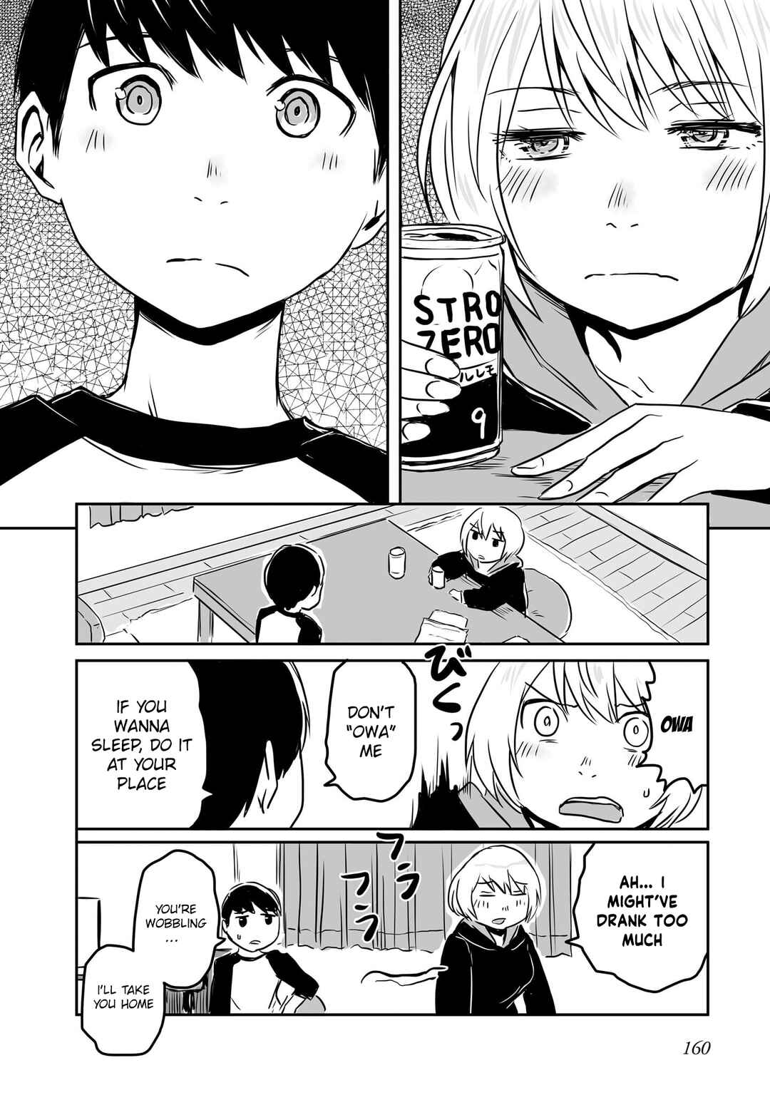 Chapter 56.6 - Page 8
