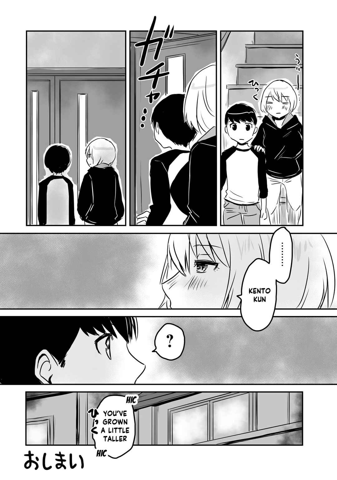 Chapter 56.6 - Page 9