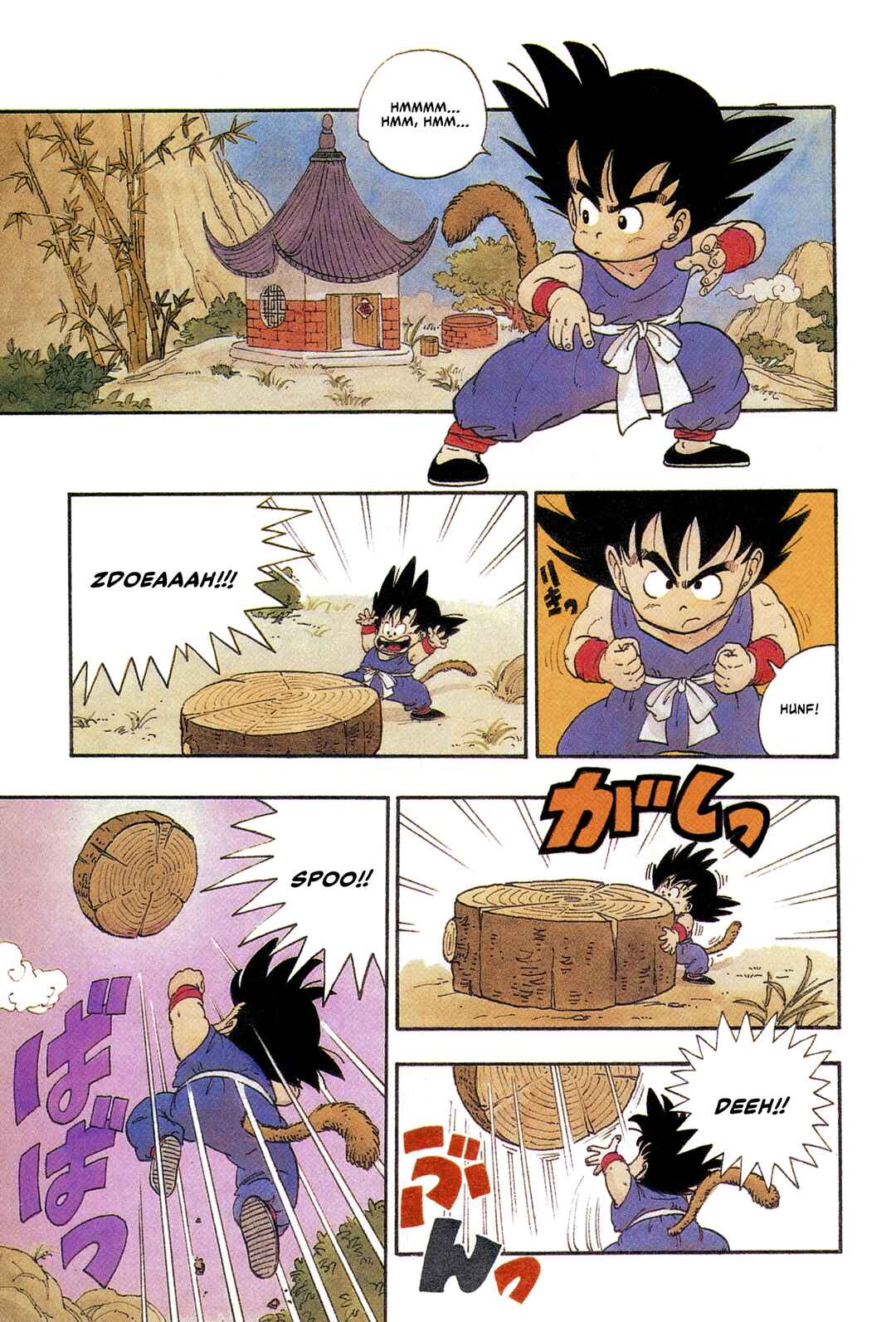 Chapter 1 - Page 3