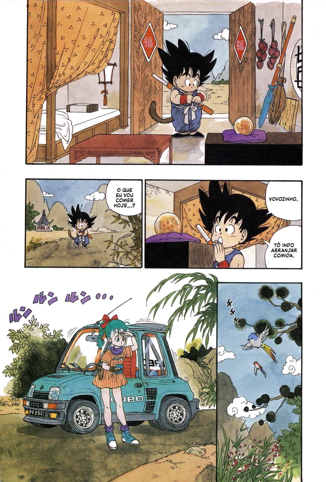 Chapter 1 - Page 5
