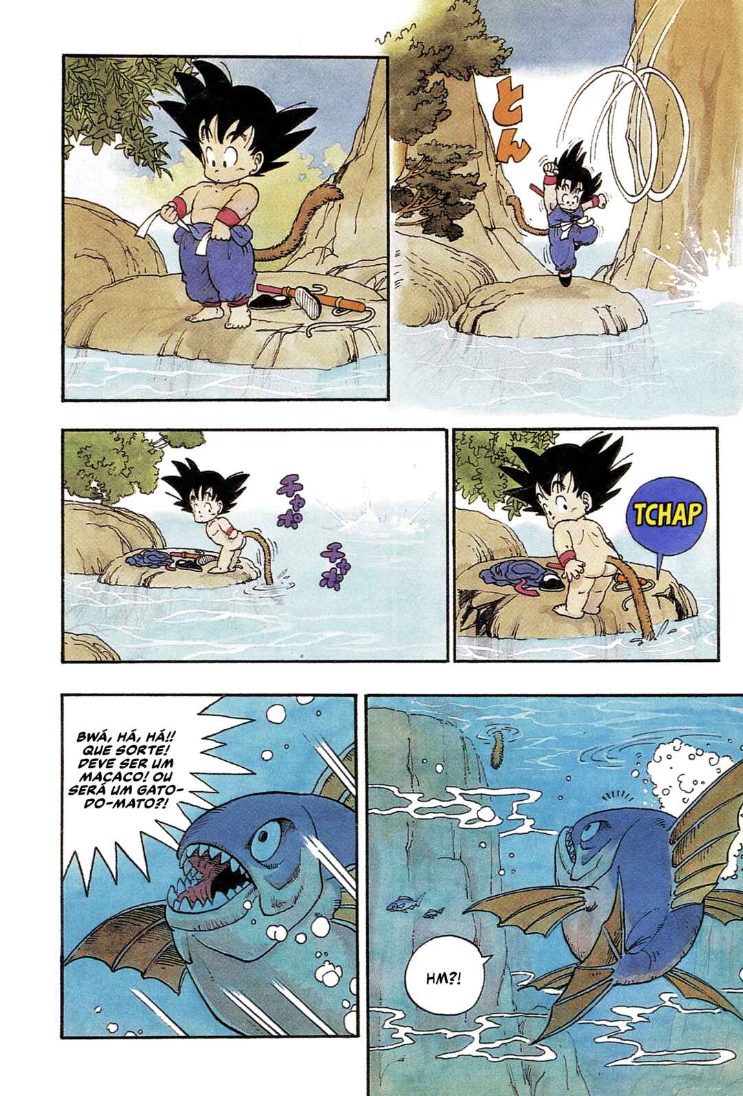 Chapter 1 - Page 8