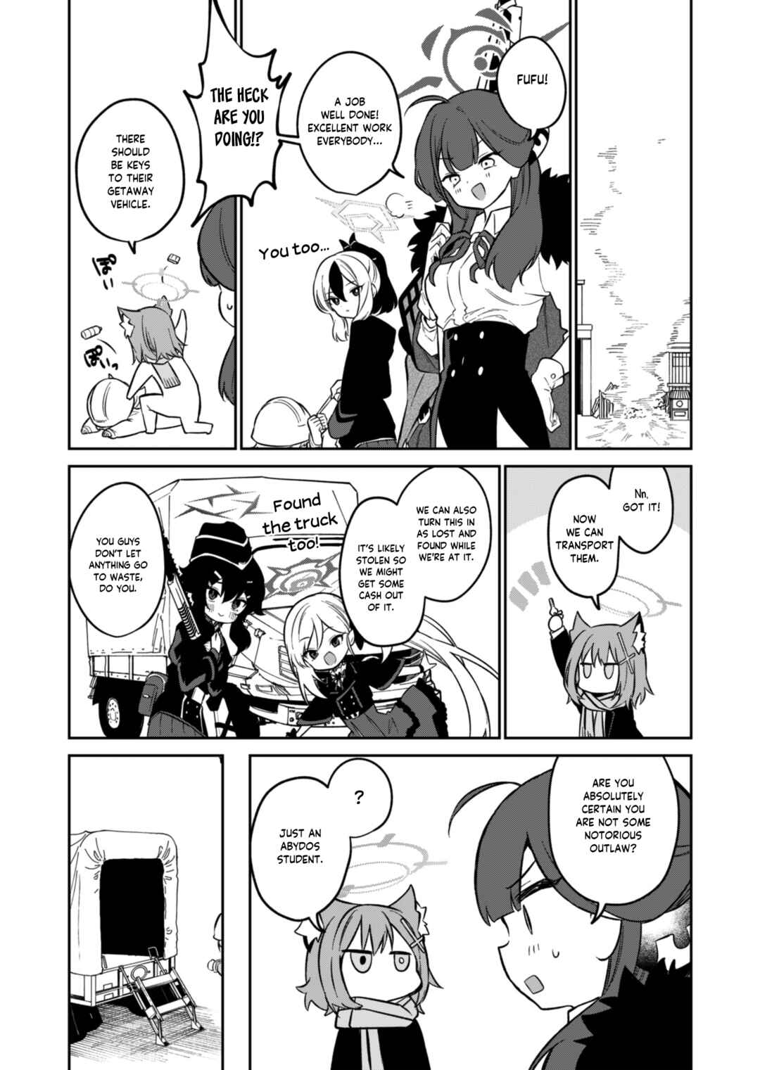 Chapter 4 - Page 19