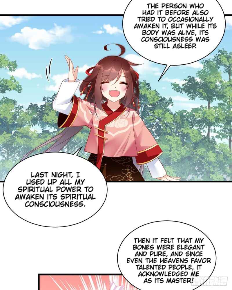 Chapter 221 - Page 21