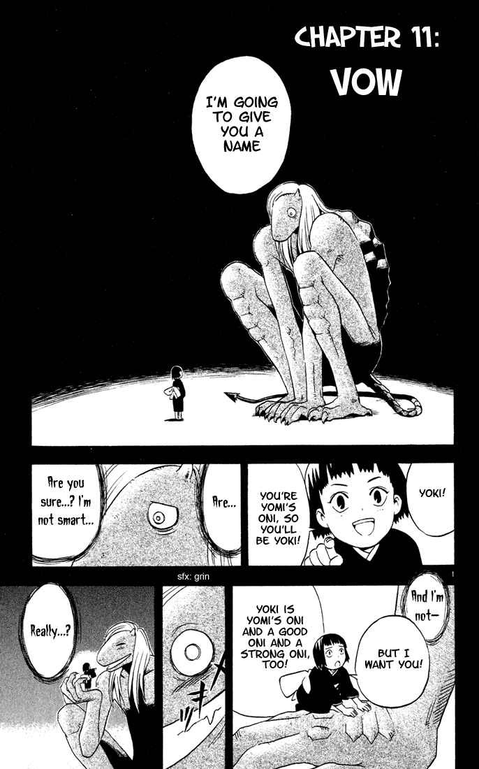 Chapter 11 - Page 1