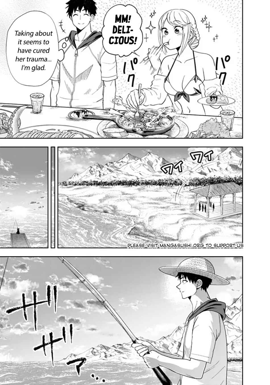 Chapter 200 - Page 6