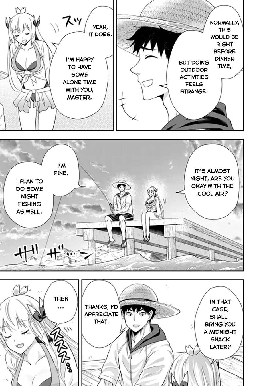 Chapter 200 - Page 8