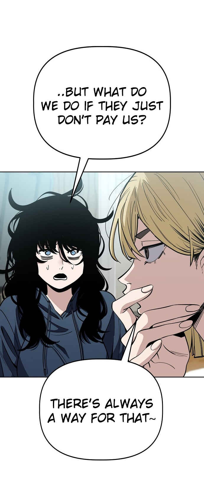 Chapter 92 - Page 22