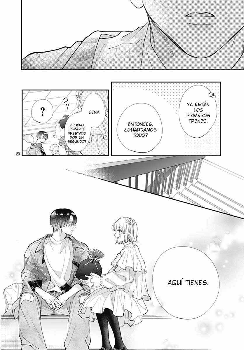 Chapter 20 - Page 23
