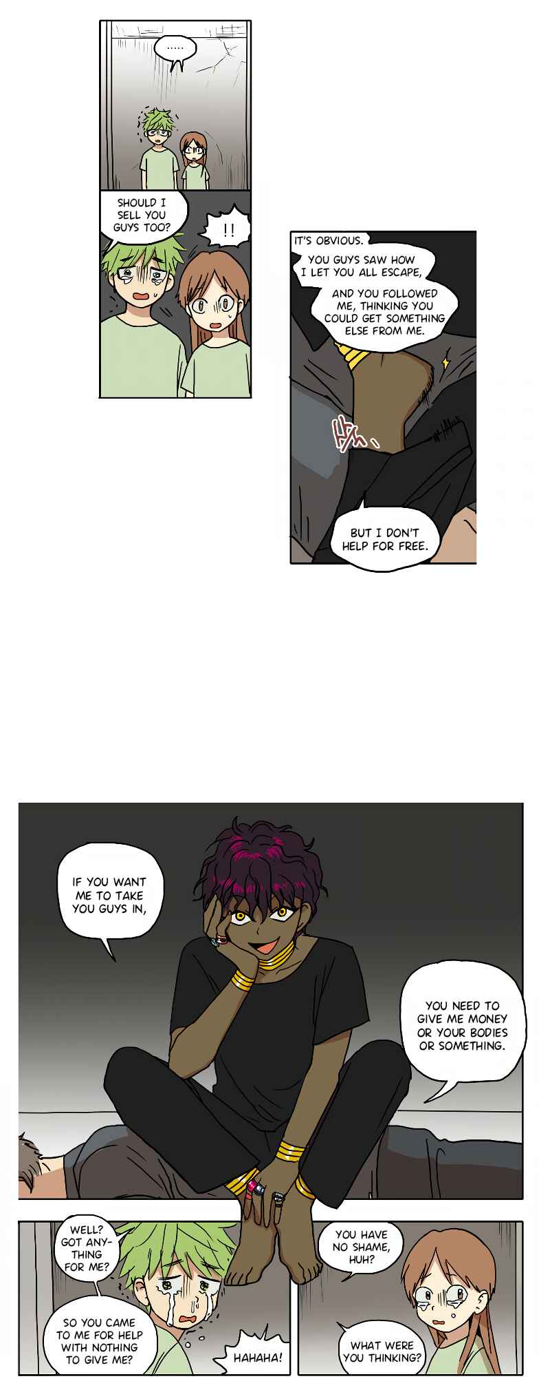 Chapter 56 - Page 9