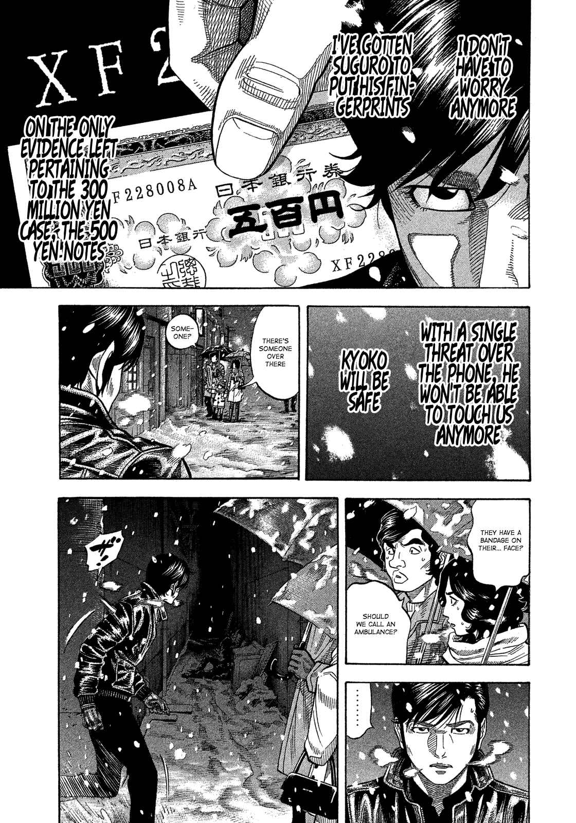 Chapter 114 - Page 12