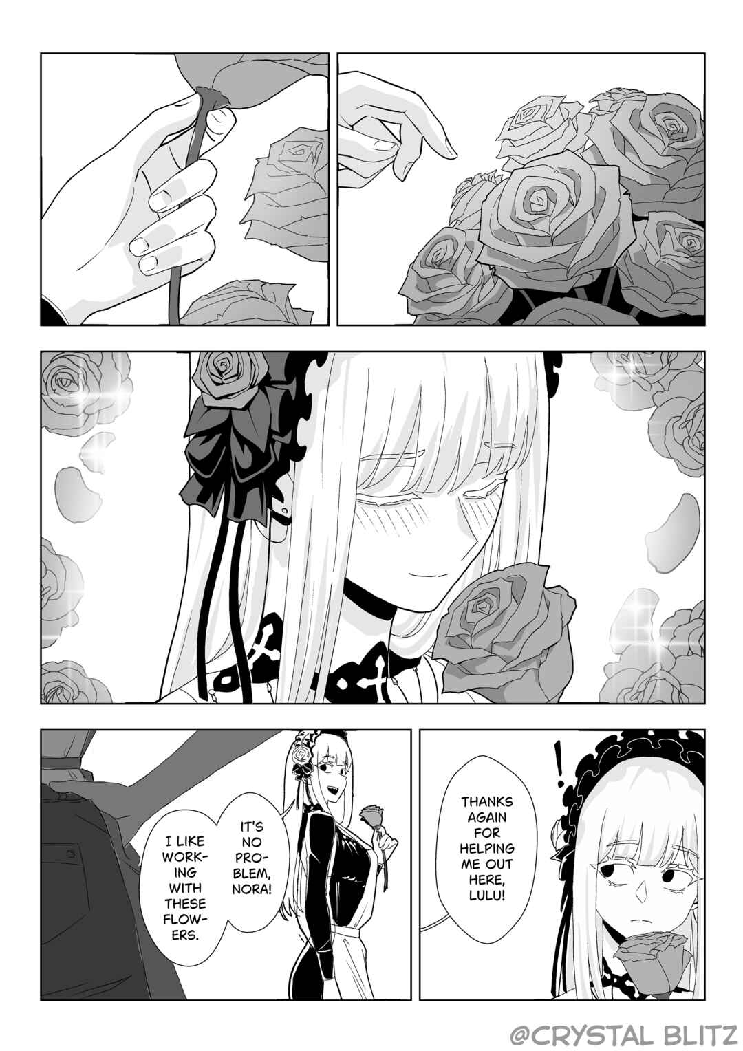 Chapter 4 - Page 1