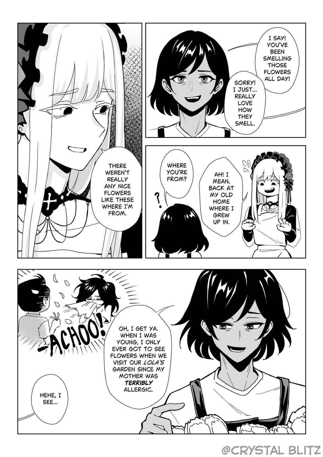 Chapter 4 - Page 2