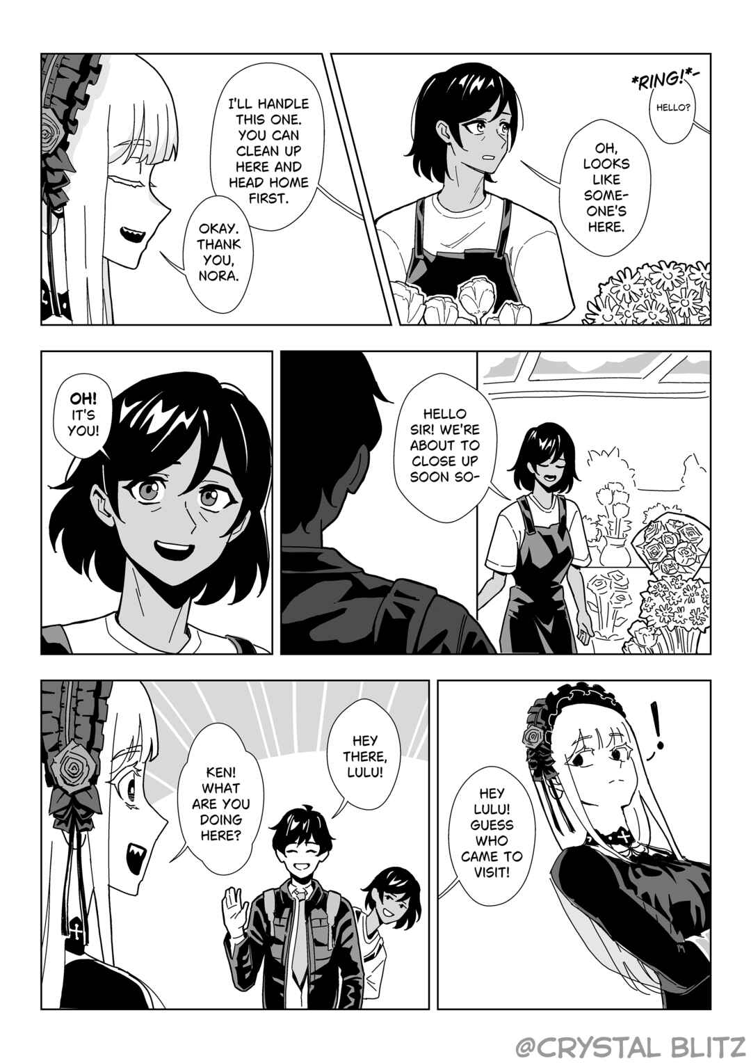 Chapter 4 - Page 3