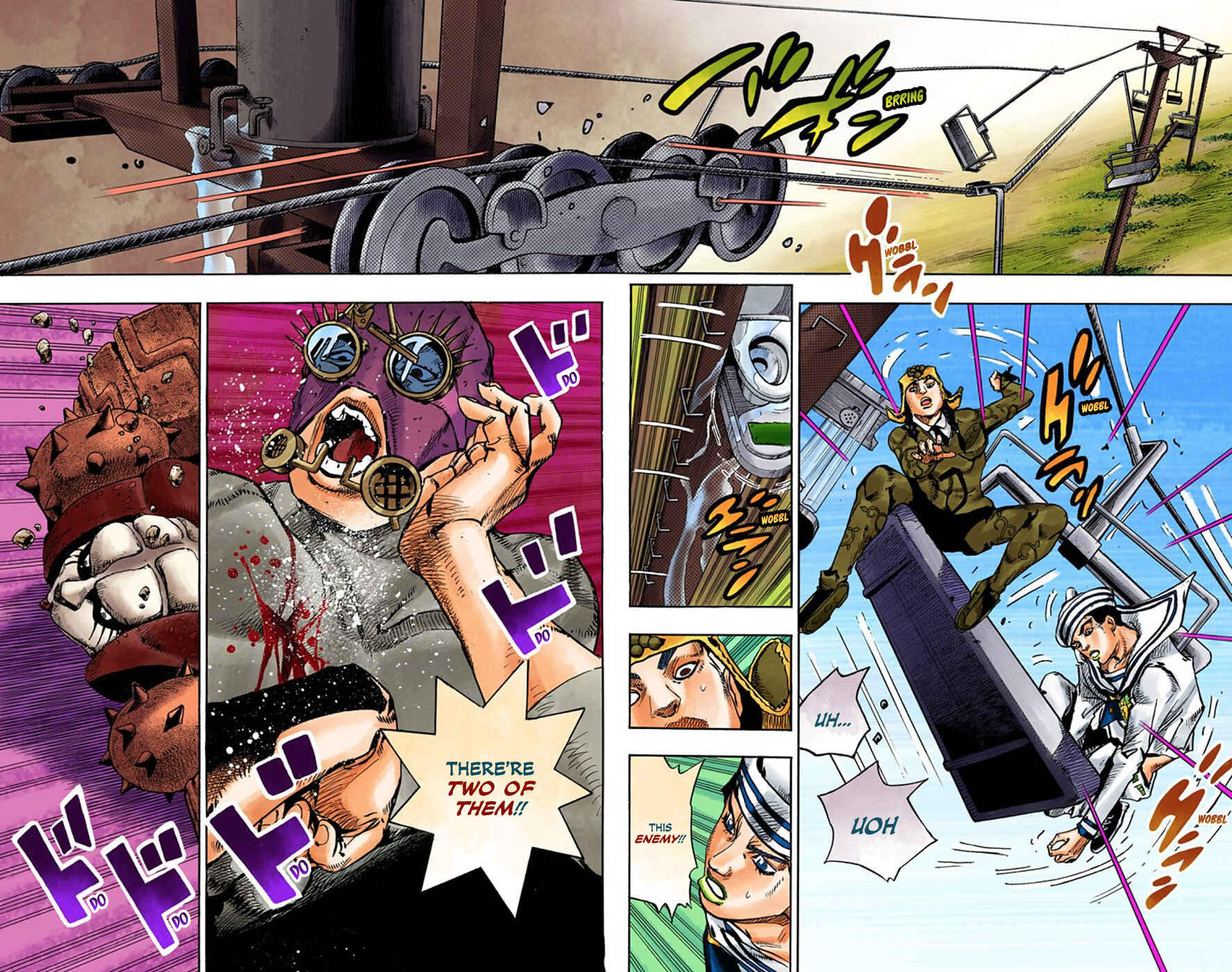 Chapter 68 - Page 2