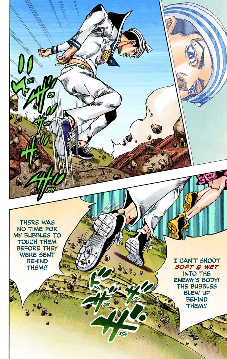 Chapter 68 - Page 21