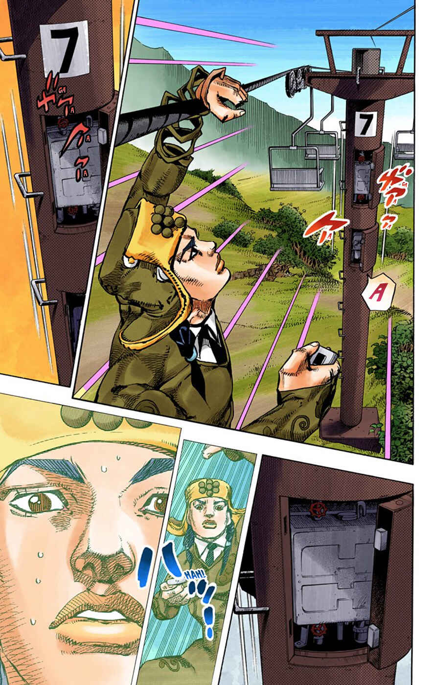 Chapter 68 - Page 32