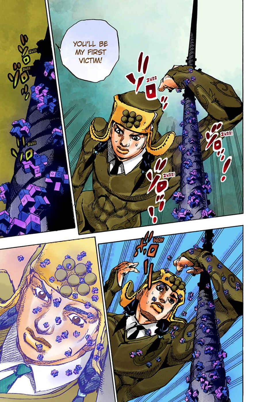 Chapter 68 - Page 34