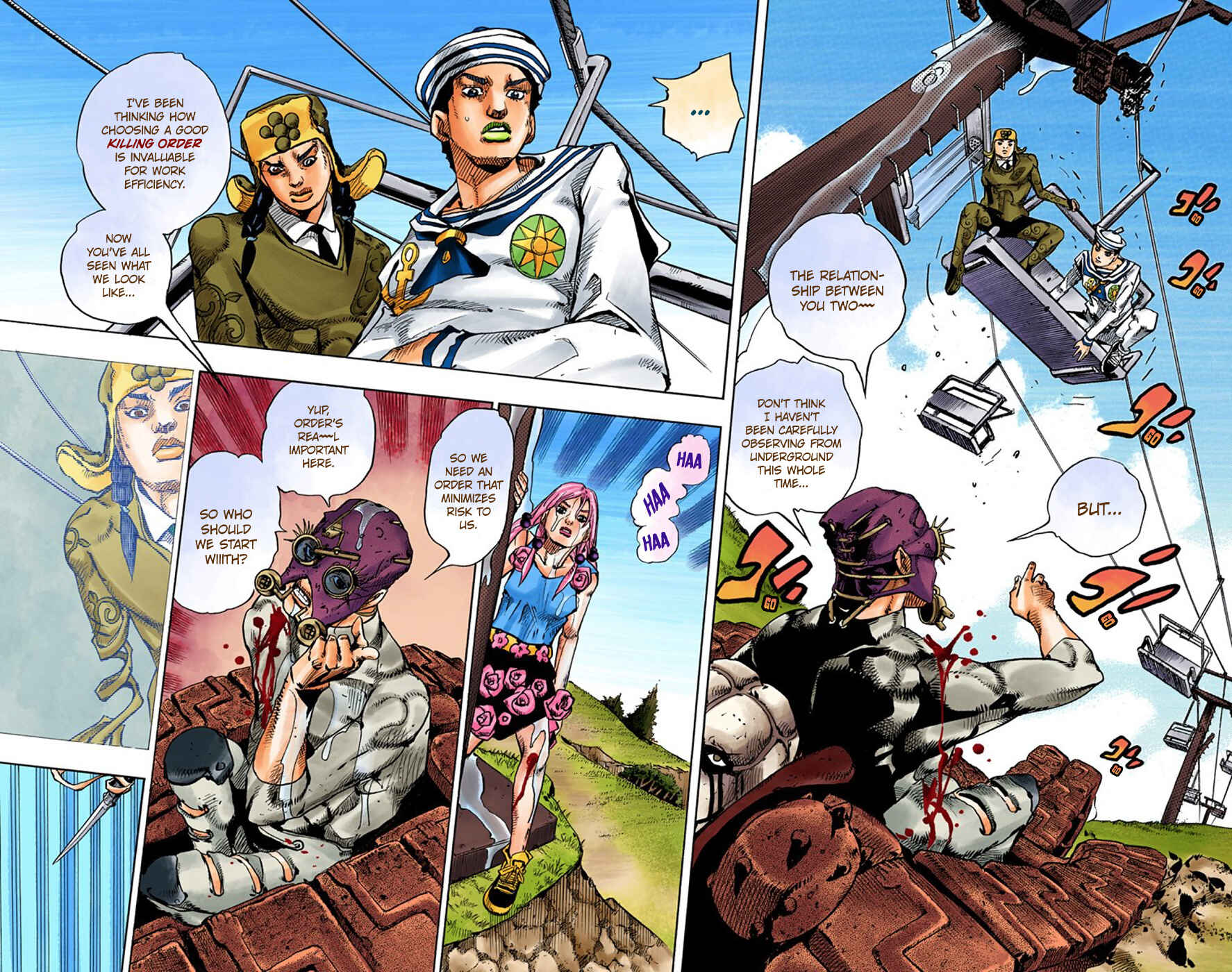 Chapter 68 - Page 6