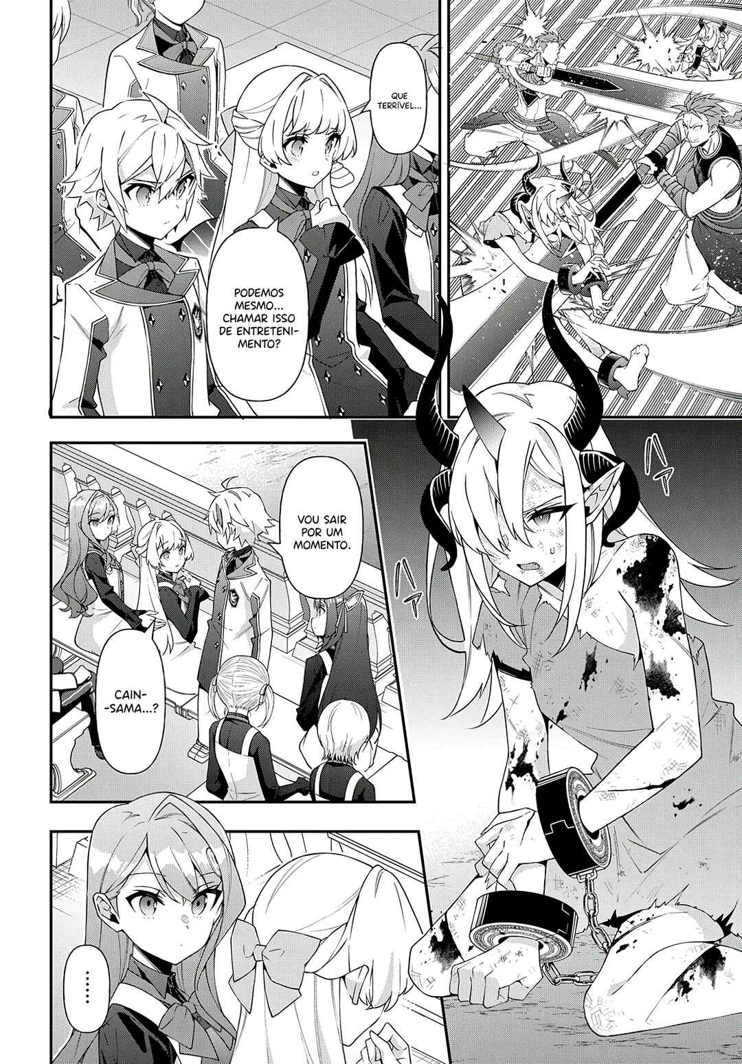Chapter 62 - Page 21