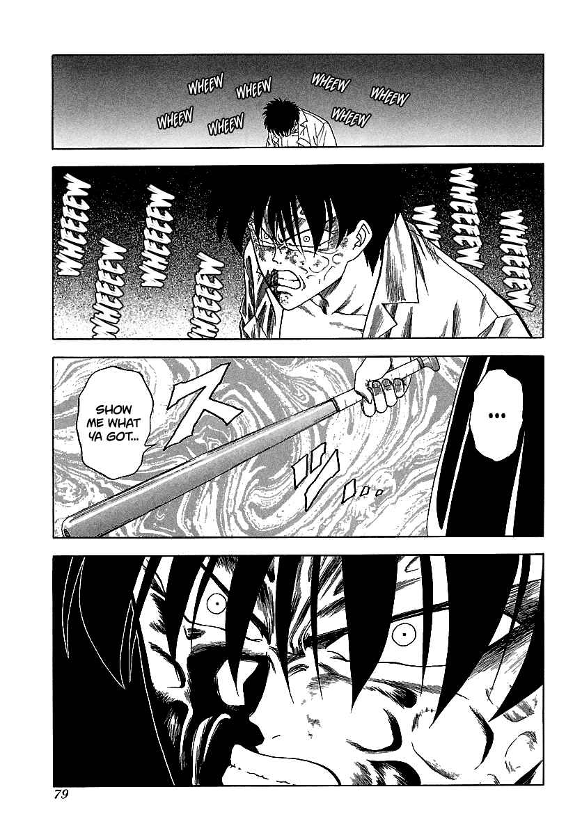 Chapter 114 - Page 23