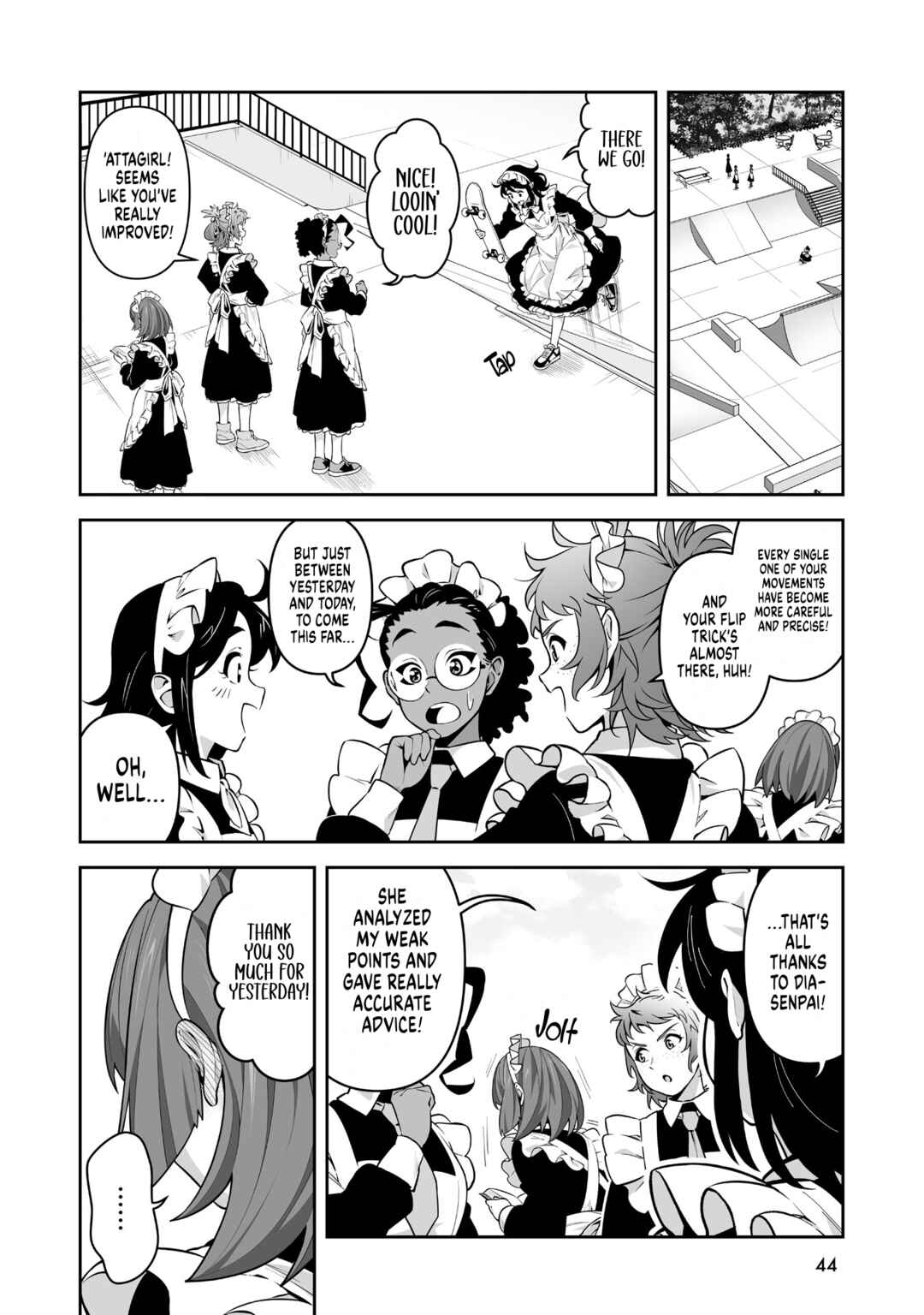 Chapter 8 - Page 14