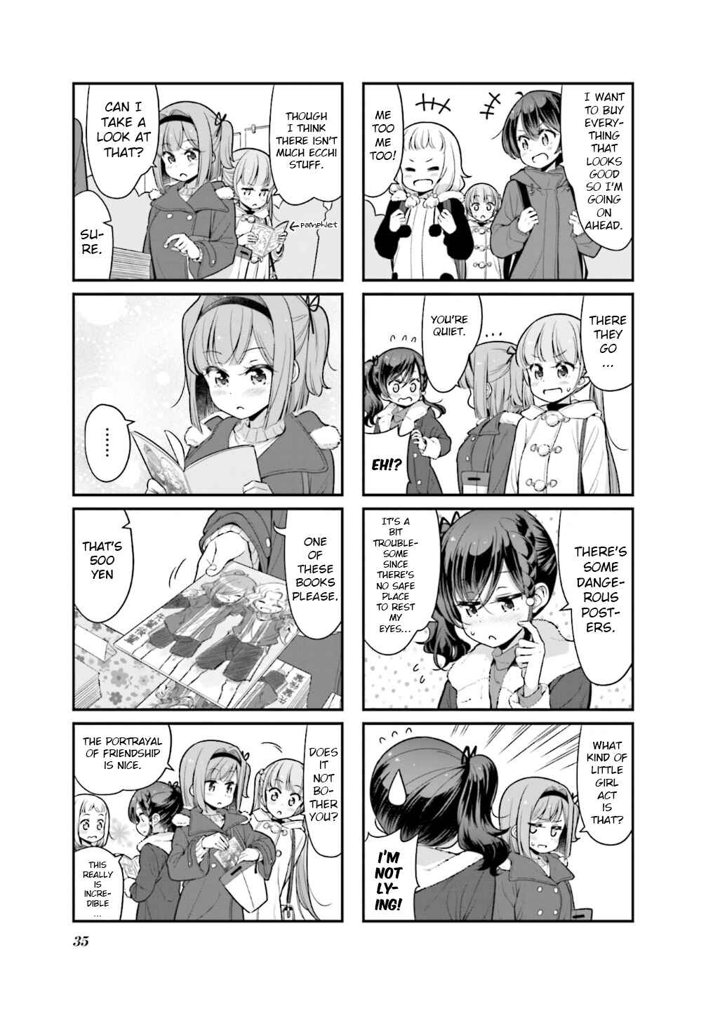 Chapter 106 - Page 4
