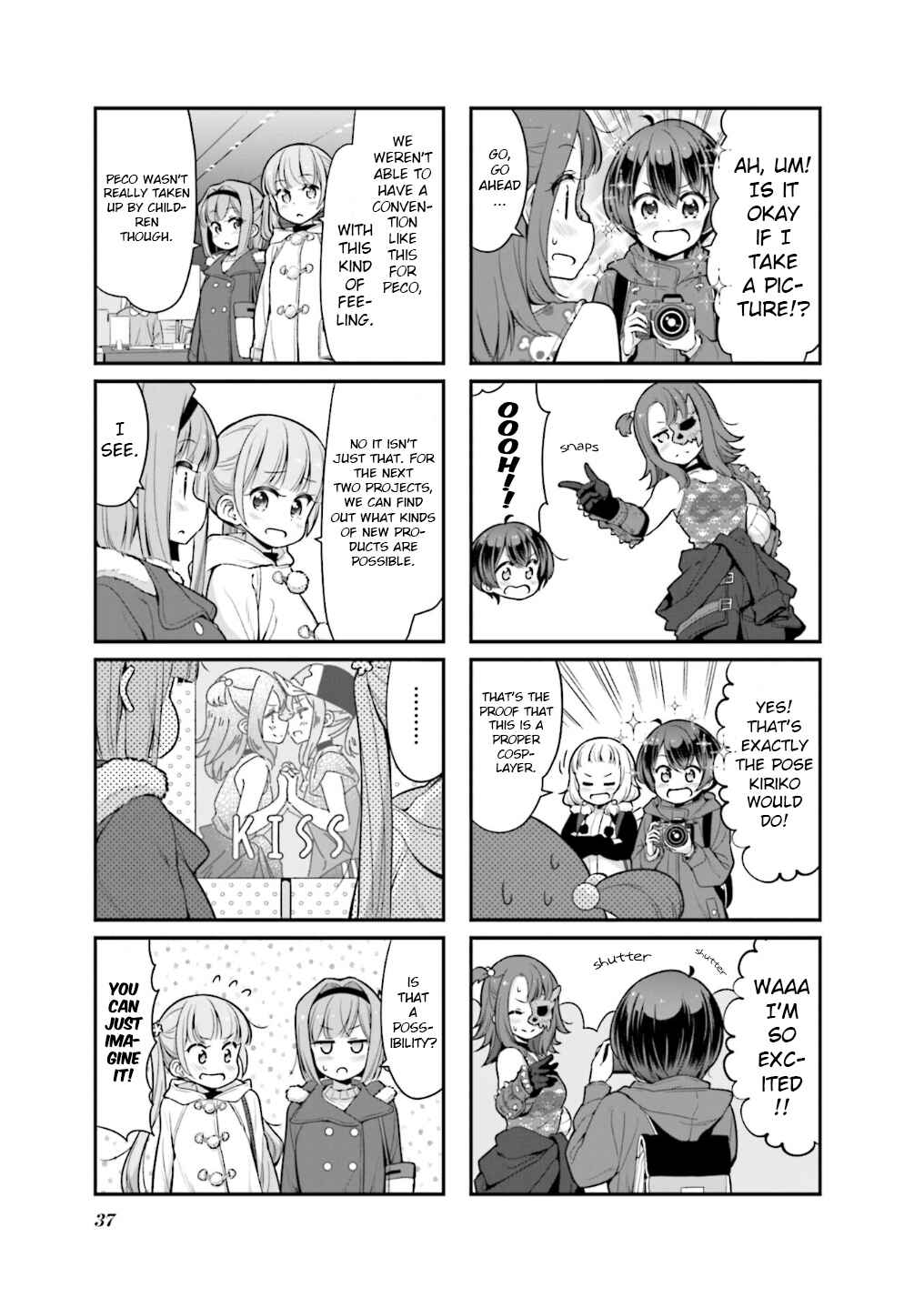Chapter 106 - Page 6