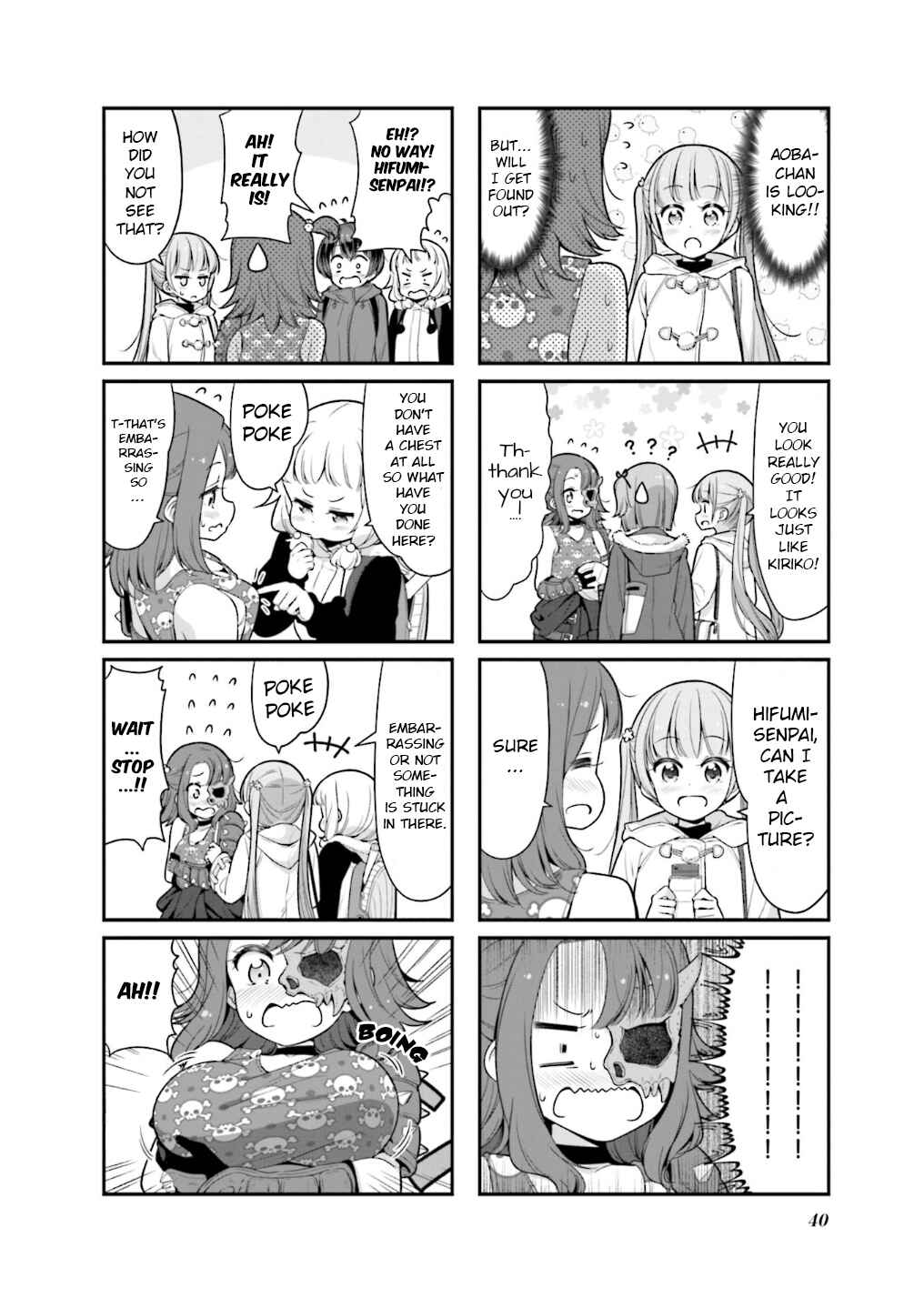Chapter 106 - Page 9