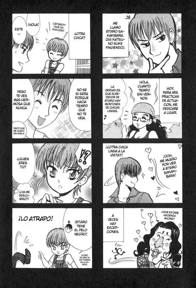 Chapter 113 - Page 31
